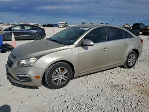 Chevrolet Cruze LT 1.4L 4 2015