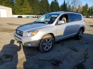 Toyota Rav4 LIMITED 3.5L 6 2008