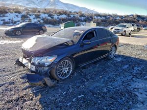 Lexus GS 350 3.5L 6 2007