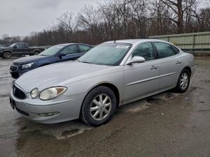 Buick LaCrosse CXL 3.8L 6 2005