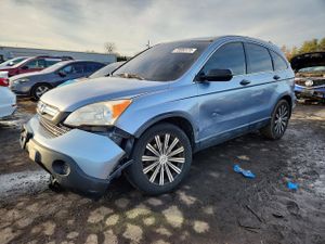 Honda CR-V LX 2.4L 4 2007