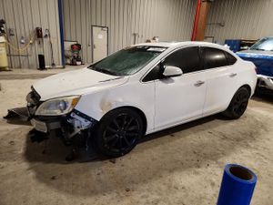 Buick Verano 2.4L 4 2015