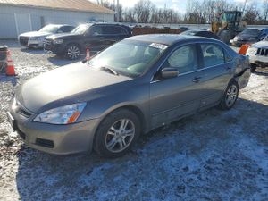 Honda Accord EX 2.4L 4 2006
