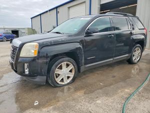 GMC Terrain SLT 2.4L 4 2012