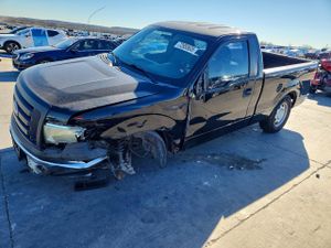 Ford F-150 3.7L 6 2011