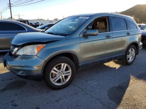 Honda CR-V EXL 2.4L 4 2011