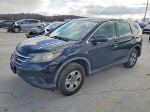Honda CR-V LX 2.4L 4 2014