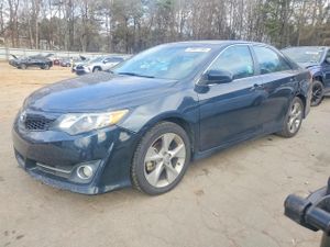 Toyota Camry SE 3.5L 6 2013