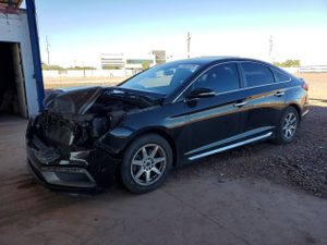 Hyundai Sonata SPORT 2.4L 4 2015