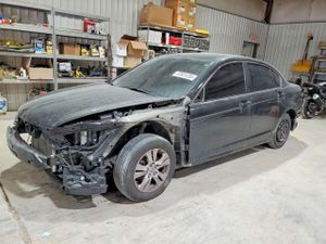 Honda Accord SE 2.4L 4 2012