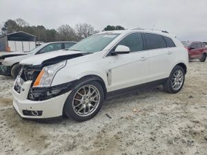 Cadillac SRX PERFORMANCE COLLECTION 3.6L 6 2013