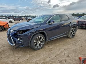 Lexus RX 350 BASE 3.5L 6 2019