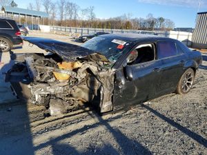 Chrysler 300 S 3.6L 6 2015