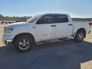 Toyota Tundra CREWMAX SR5 4.7L 8 2007