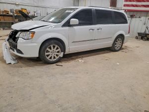 Chrysler Town & Country TOURING 3.6L 6 2015