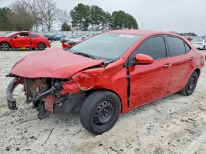 Toyota Corolla L 1.8L 4 2014