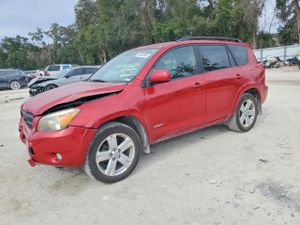 Toyota Rav4 SPORT 2.4L 4 2007
