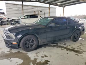 Ford Mustang 3.7L 6 2014