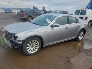 Chrysler 300 3.6L 6 2013