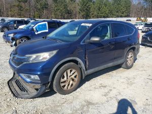 Honda CR-V EX 2.4L 4 2015