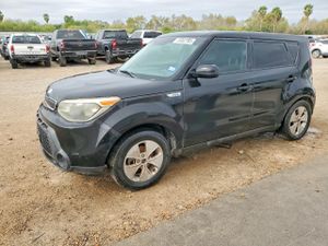 Kia Soul 1.6L 4 2015