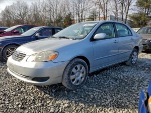 Toyota Corolla CE 1.8L 4 2006