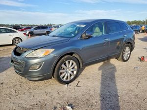 Mazda CX-9 3.7L 6 2010