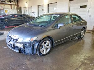 Honda Civic LX-S 1.8L 4 2011