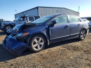 Honda Civic EX 1.8L 4 2008