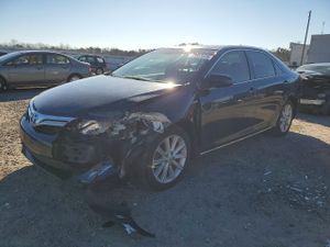 Toyota Camry HYBRID 2.5L 4 2014