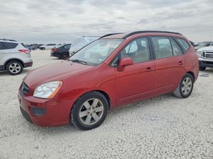Kia Carens (Rondo) LX 2.7L 6 2008