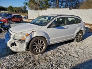 Dodge Caliber HEAT 2.0L 4 2011