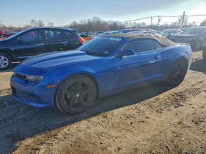 Chevrolet Camaro LT 3.6L 6 2015