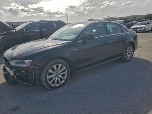 Audi A4 PREMIUM 2.0L 4 2015