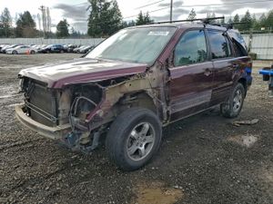 Honda Pilot EXL 3.5L 6 2008