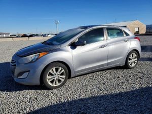 Hyundai Elantra 1.8L 4 2013