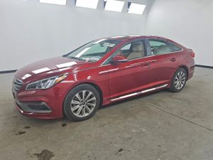 Hyundai Sonata SPORT 2.4L 4 2015