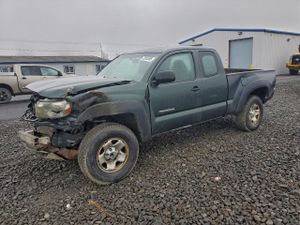 Toyota Tacoma ACCESS CAB 2.7L 4 2010