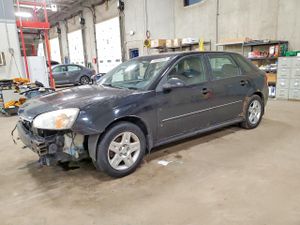 Chevrolet Malibu MAXX LT 3.5L 6 2006