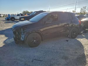 Chevrolet Trax LS 1.4L 4 2019
