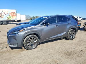 Lexus NX 200T 2.0L 4 2015