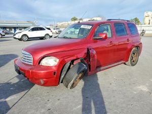 Chevrolet HHR LT 2.2L 4 2010