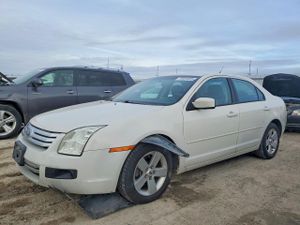 Ford Fusion SE 3.0L 6 2009