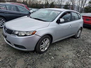 Kia Cerato / Forte / K3 EX 2.0L 4 2012