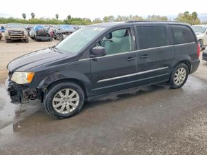 Chrysler Town & Country TOURING 3.6L 6 2014
