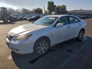 Lexus ES 350 3.5L 6 2008