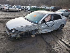 Acura TL 3.2L 6 2004