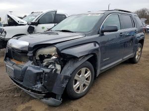 GMC Terrain SLE 3.6L 6 2015
