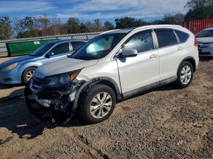 Honda CR-V EXL 2.4L 4 2013