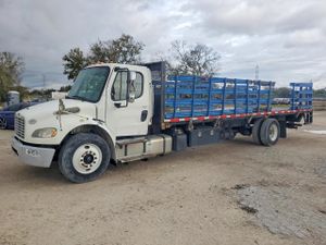 Freightliner Business Class M2 106 MEDIUM DUTY 6.7L 6 2015
